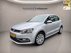 Volkswagen Polo - 1.2 TSI Comfortline, Cruise control, All Season banden