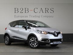 Renault Captur - 1.5 dCi Dynamique | Navi | Trekhaak | Camera
