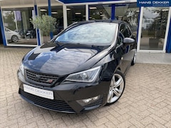 SEAT Ibiza SC - 1.4 TSI Cupra Stoel verwarming / Cruise controle / Automatische Airco