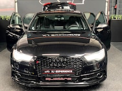 Audi S6 - Limousine 4.0 TFSI quattro 570 PK KERAMIC GLASDAK HUD RS BEKLEDING