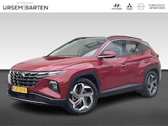Hyundai Tucson - 1.6 T-GDI PHEV Premium 4WD | Achterbank verwarmd | Apple Carplay/Android Auto|telefooninte