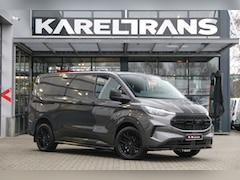 Ford Transit Custom - 2.0 TDCI 136 | KAR-edition | LED | Camera | Clima