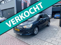 Citroën C4 - 1.4 VTi Ligne Business Trekhaak Airco Navi PDC NAP APK