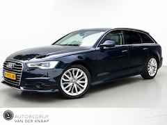 Audi A6 Avant - 1.8 TFSI | Clima | Adapt. Cruise | Multimedia/Navi | Pano | PDC + Camera | Trekhaak |