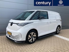 Volkswagen ID. Buzz Cargo - Bedrijfswagens Bulli Limited Edition Elektromotor 210 kW (286 pk)