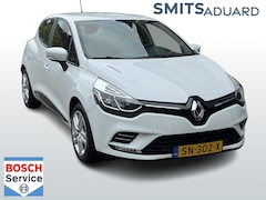 Renault Clio - 0.9 TCe Zen 90 Pk, Airco, Navigatie, Trekhaak,