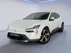 Polestar 4 - 4 Long Range Single motor 100 kWh|HARMAN/KARDON|SFEER|PANO|