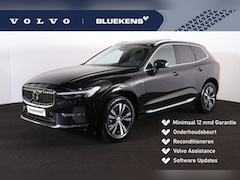 Volvo XC60 - T6 Recharge AWD Core Bright - Panorama/schuifdak - IntelliSafe Assist & Surround - Adaptie