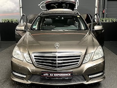Mercedes-Benz E-klasse Estate - 500 Edition Sport AMG 4-Matic PANO LEER 410 PK LUCHTV