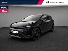 Skoda Elroq - Sportline 60 | Trekhaak wegklapbaar | Business upgrade Plus | Black Pack | 21 inch lichtme