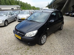 Hyundai Getz - 1.1i Active Young electr ramen