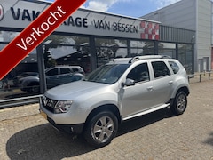 Dacia Duster - 1.2 TCe 4x2 Prestige CRUISE-AIRCO-TREKHAAK
