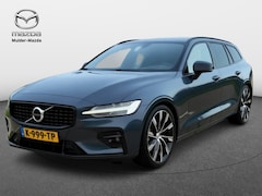 Volvo V60 - 2.0 B3 R-Design | 20 INCH | Memory seat | Stoelverwarming