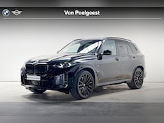 BMW X5 - xDrive50e