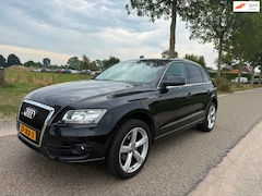 Audi Q5 - 2.0 TFSI quattro