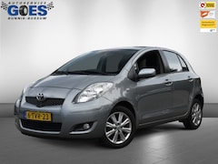 Toyota Yaris - 1.3 VVTi Comfort