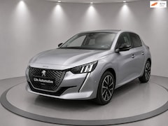 Peugeot e-208 - |GT LINE|AIRCO|NAVI|ELECTRIC|