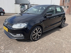 Volkswagen Polo - 1.4 TDI Edition R MET NW APK