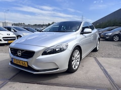 Volvo V40 - 1.6 D2 Momentum NAVICLIMA