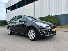 Citroën C3 - 1.6 VTi Exclusive Panorama/Navigatie/Bluetooth/Trekhaak