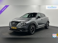 Nissan Juke - 1.6 Hybrid Business Design TREKHAAK CARPLAY NAVI ECC 31000 KM