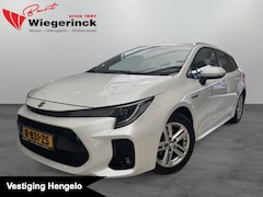 Toyota Corolla Touring Sports - 1.8 Hybrid 140 [APPLE CARPLAY | PARKEERSENSOREN | CAMERA | LED ]