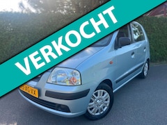 Hyundai Atos - 1.1i Active Young INRUILKOOPJE APK NAP EXPORT