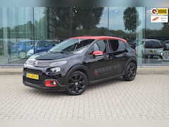 Citroën C3 - 1.2 PureTech S&S Shine | Cruise | Camera | Navi | Bluetooth