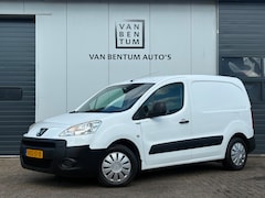 Peugeot Partner - 1.6VTi 100pk BENZINE 3-pers. Dakluik MARGE