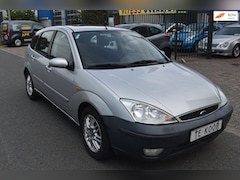 Ford Focus - 1.6-16V Cool Edition AUTOMAAT NIEUWE APK