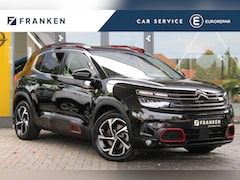 Citroën C5 Aircross - 1.6 Plug-in Hybrid 225 C-Series | Trekhaak | Navigatie | Stoelverwarming