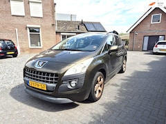 Peugeot 3008 - 1.6 THP Blue Lease ExecutiveNavi Airco Cruise