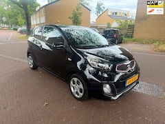 Kia Picanto - Airco / 91.000 NAP / Leuke auto