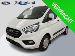 Ford Transit Custom - 300 2.0 TDCI L1H1 Trend Navigatie | Trekhaak | Betimmerde Laadruimte |