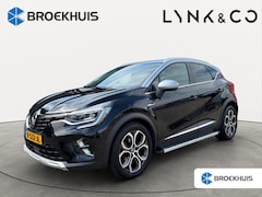 Renault Captur - 1.0 TCe 90 Edition One | 360 Camera | Trekhaak | Cruise control | BLIS | Premium Audio |