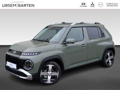 Hyundai Inster - Evolve 49 kWh VAN €31.980 VOOR €29.980