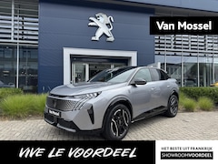 Peugeot e-3008 - GT Avantage 210 73 kWh