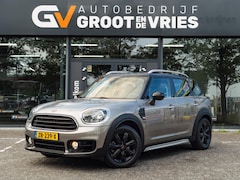 MINI Countryman - 1.5 Cooper|Orig.NL|Carplay|Cruise