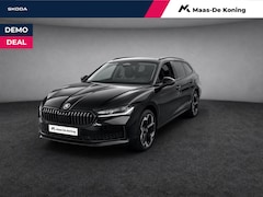 Skoda Superb Combi - Sportline Business 1.5TSI PHEV 204PK | suite Sportline bekleding | Panorama dak | Trekhaak
