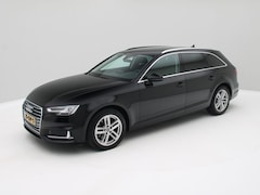 Audi A4 Avant - 35 TFSI Sport Lease Edition / Camera / Trekhaak / Origineel NL