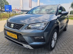 SEAT Ateca - 1.4 EcoTSI Xcellence Panodak Leder Camera 1e Eigenaar