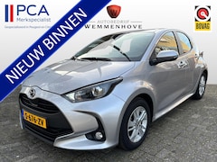 Mazda 2 Hybrid - 1.5 Agile Automaat Navi/Camera/Alu wielen/Airco-Ecc