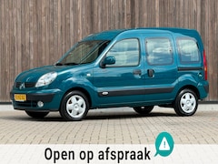Renault Kangoo - 1.6-16V Privilège / ROLSTOEL VERVOER / BIERMAN