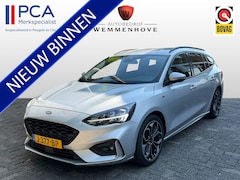 Ford Focus Wagon - 1.0 EcoBoost ST Line Business