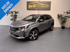 Peugeot 3008 - 1.6 HYbrid 225 GT | Navi | ACC | Pano | Lage kms