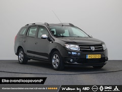 Dacia Logan MCV - TCe 90pk 10th Anniversary | Trekhaak | Cruise Control | Parkeersensoren Achter |