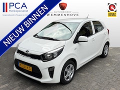 Kia Picanto - 1.0 DPi ComfortLine