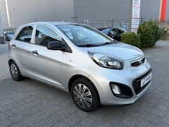 Kia Picanto - 1.0 CVVT|Stuurbekr|Stuur verstelbaar