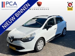 Renault Clio Estate - 0.9 TCe Authentique