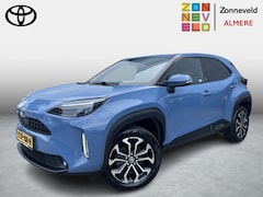 Toyota Yaris Cross - 1.5 Hybrid First Edition Winterpack
